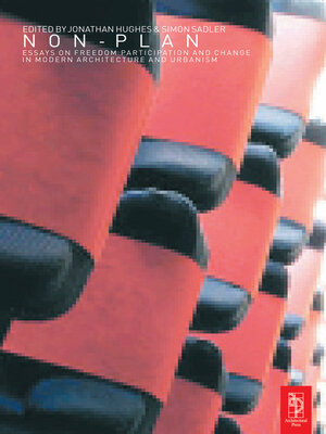 cover image of Non-Plan